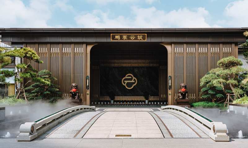  深耕博弈：央企如何通过精准布局实现逆势突围 企业服务