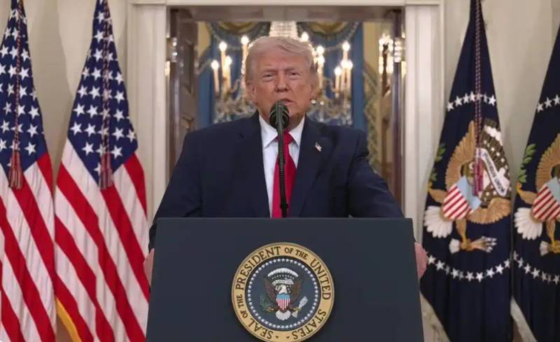  为何当下的政坛，正逐渐失去倾听的艺术？一场关于国情咨文的回忆与反思 情感心理