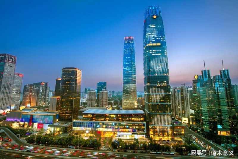 技术解码：东西轴线房价为何能逆势坚挺？一套算法拆解北京豪宅市场成交逻辑 房产家居