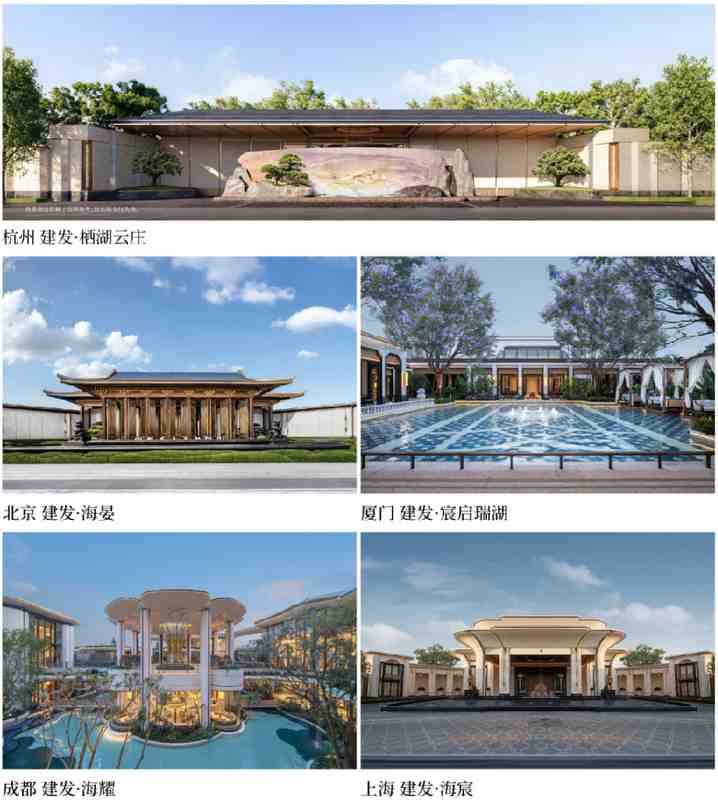 低杠杆高流动性模型拆解:建发国际穿越周期的财务底座密码 股票财经 低杠杆高流动性模型拆解:建发国际穿越周期的财务底座密码 股票财经