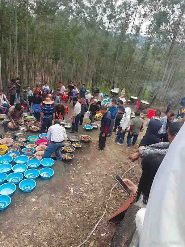  从一碗冷饭到宗族归途：一位创业者十年反哺的深层逻辑 文化旅游