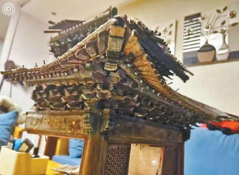  【深度调查】昌平微缩景园拆除事件：废弃物品的法律属性与权属界定 新闻 【深度调查】昌平微缩景园拆除事件：废弃物品的法律属性与权属界定 新闻 【深度调查】昌平微缩景园拆除事件：废弃物品的法律属性与权属界定 新闻