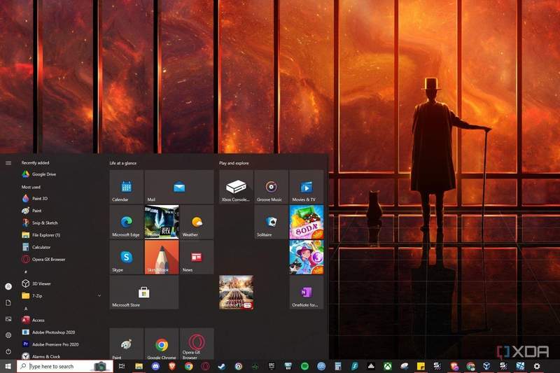 Win10钉子户的八年抗战：技术视角下的微软信任危机复盘 IT技术