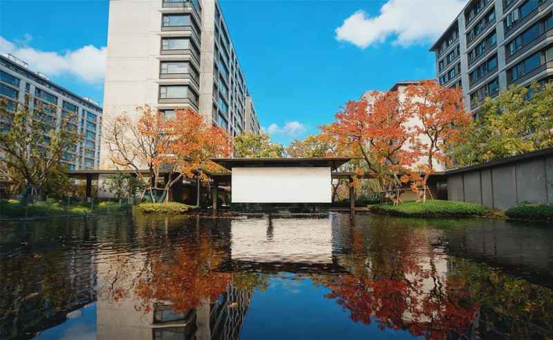 深度解码:九禧荟如何重塑市府板块商业格局 房产家居