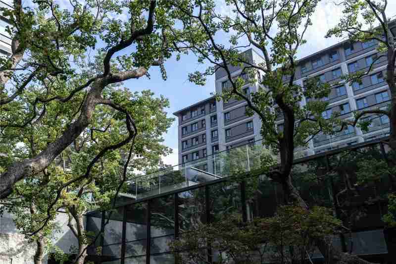 深度解码:九禧荟如何重塑市府板块商业格局 房产家居