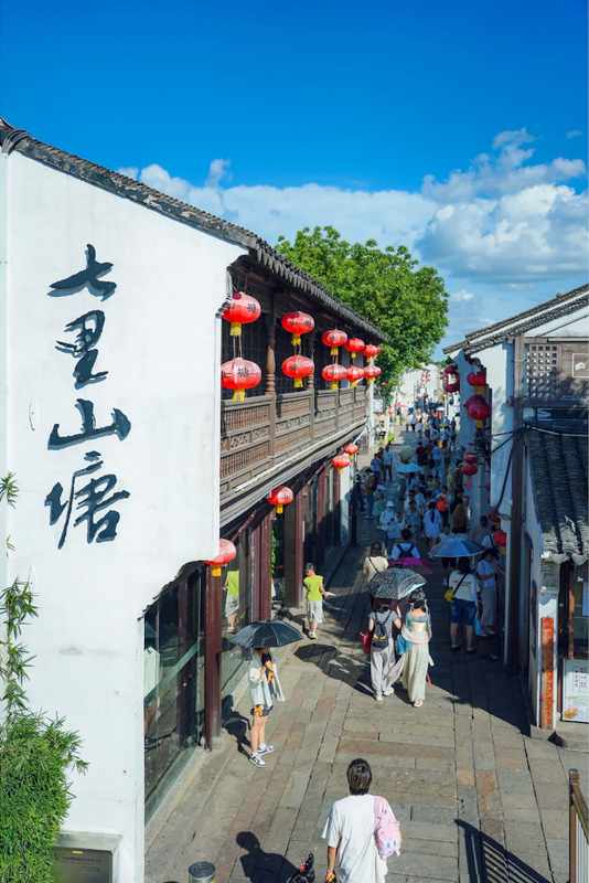  苏州旅行实战复盘：基于动线优化的两日游核心逻辑与避坑指南 文化旅游