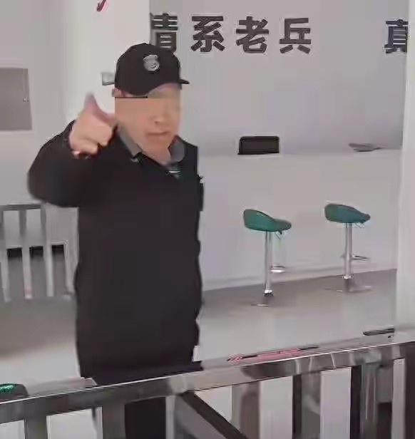  舆论反转的技术解析：湖南“老兵”事件背后的传播机制 新闻