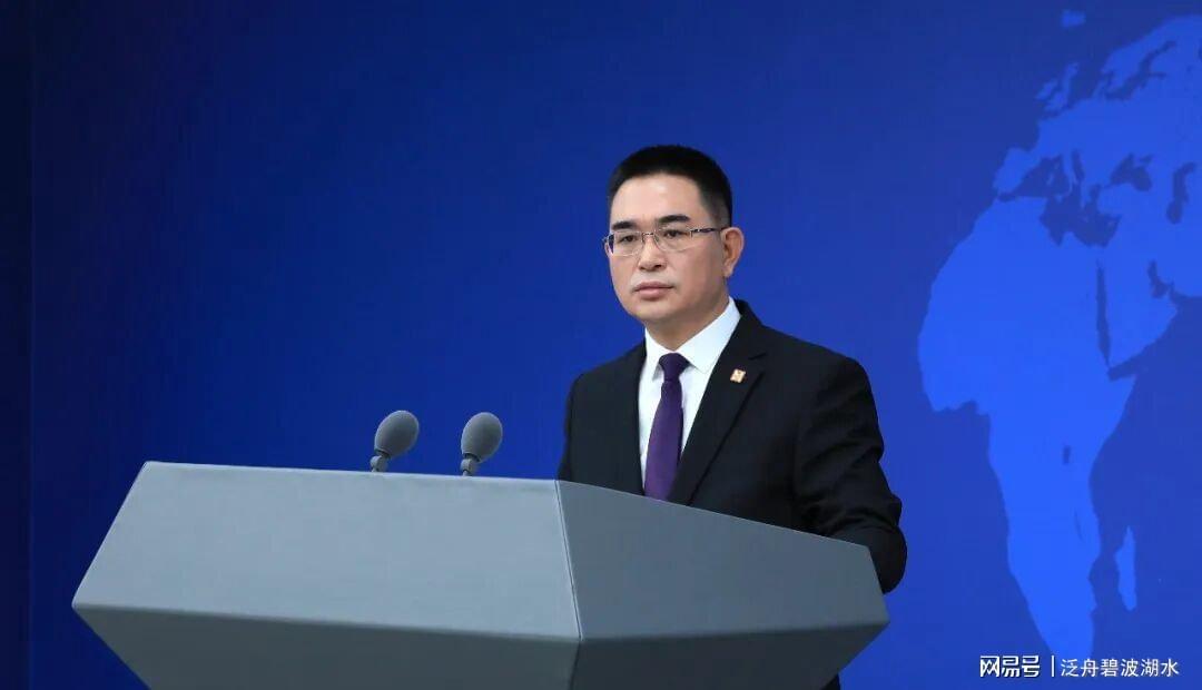  赖清德非洲行折射台海格局深层变局：外交困局与统一进程的双向共振 新闻 赖清德非洲行折射台海格局深层变局：外交困局与统一进程的双向共振 新闻