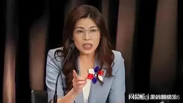 【深度长文】从金三角流亡老兵到国民党首位女主席：郑丽文身份政治破局全记录 新闻