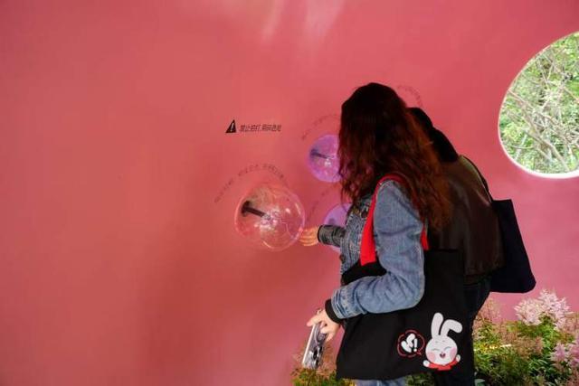  技术解码！黄浦江畔这座花园，如何用AI与生命科学重新定义「未来宝宝」的想象边界 IT技术 技术解码！黄浦江畔这座花园，如何用AI与生命科学重新定义「未来宝宝」的想象边界 IT技术
